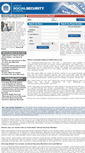 Mobile Screenshot of lookupsocialsecuritynumbers.com